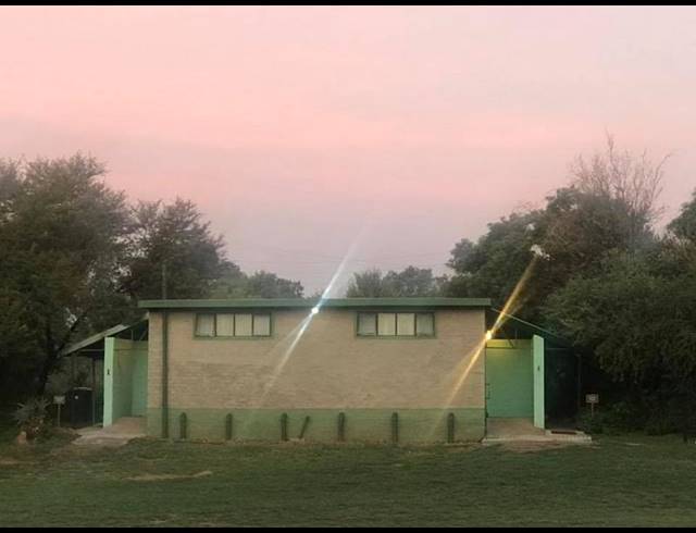 FARM FOR SALE IN DINOKENG GAME RESERVE